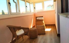 Apartamento EntreRíos